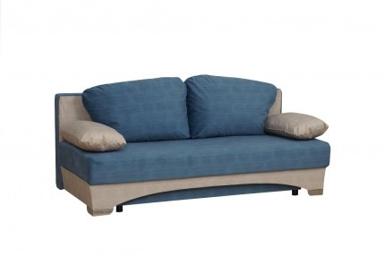 Прямой диван Нео 27 ПМ в Артеме - изображение 2